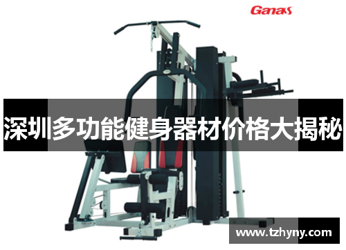 深圳多功能健身器材价格大揭秘