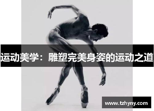运动美学：雕塑完美身姿的运动之道